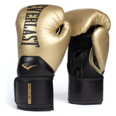 GUANTES DE BOXEO